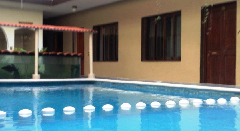Hotel Sevillano