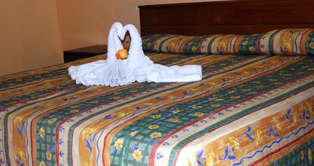 Hotel Sevillano