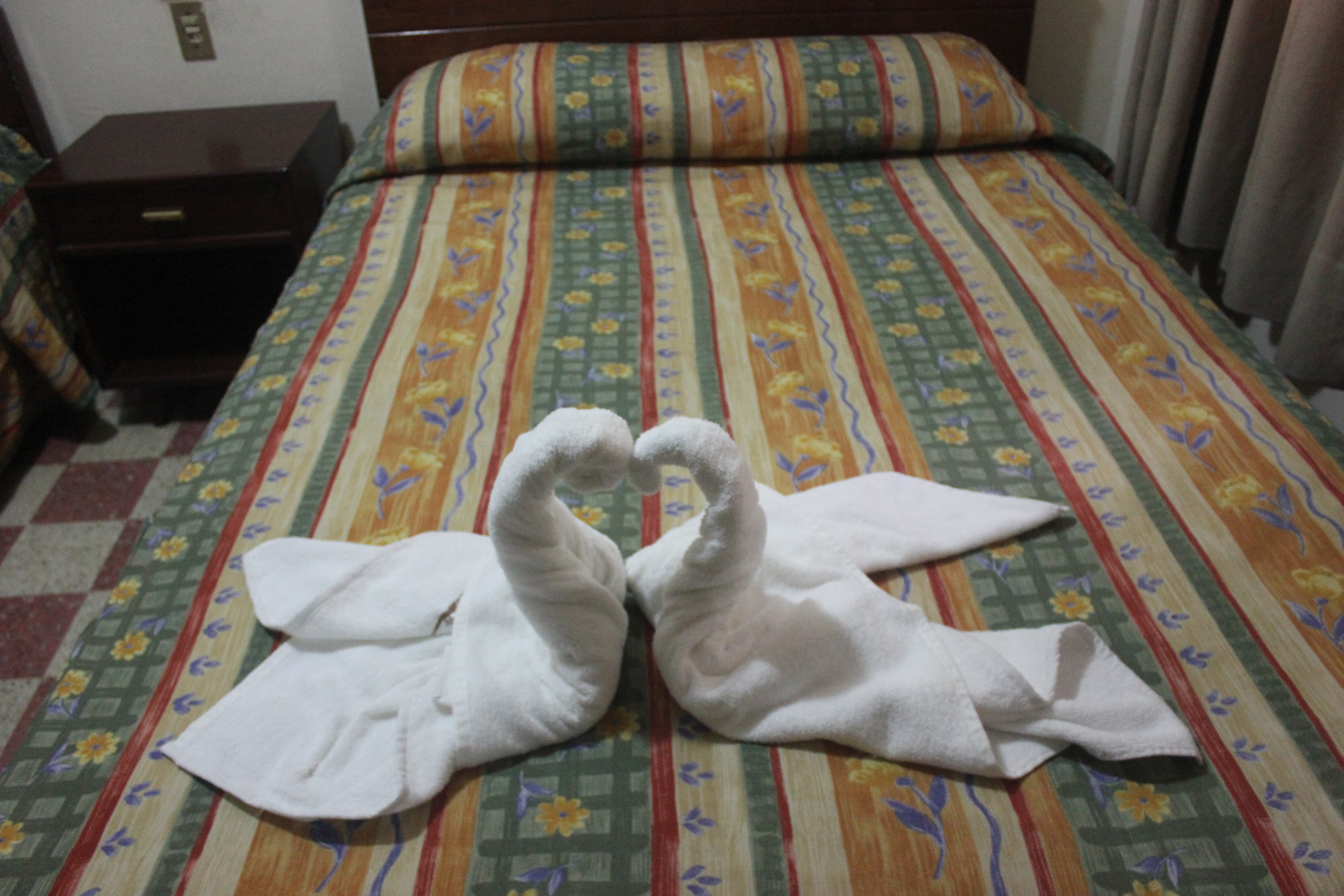 Hotel Sevillano