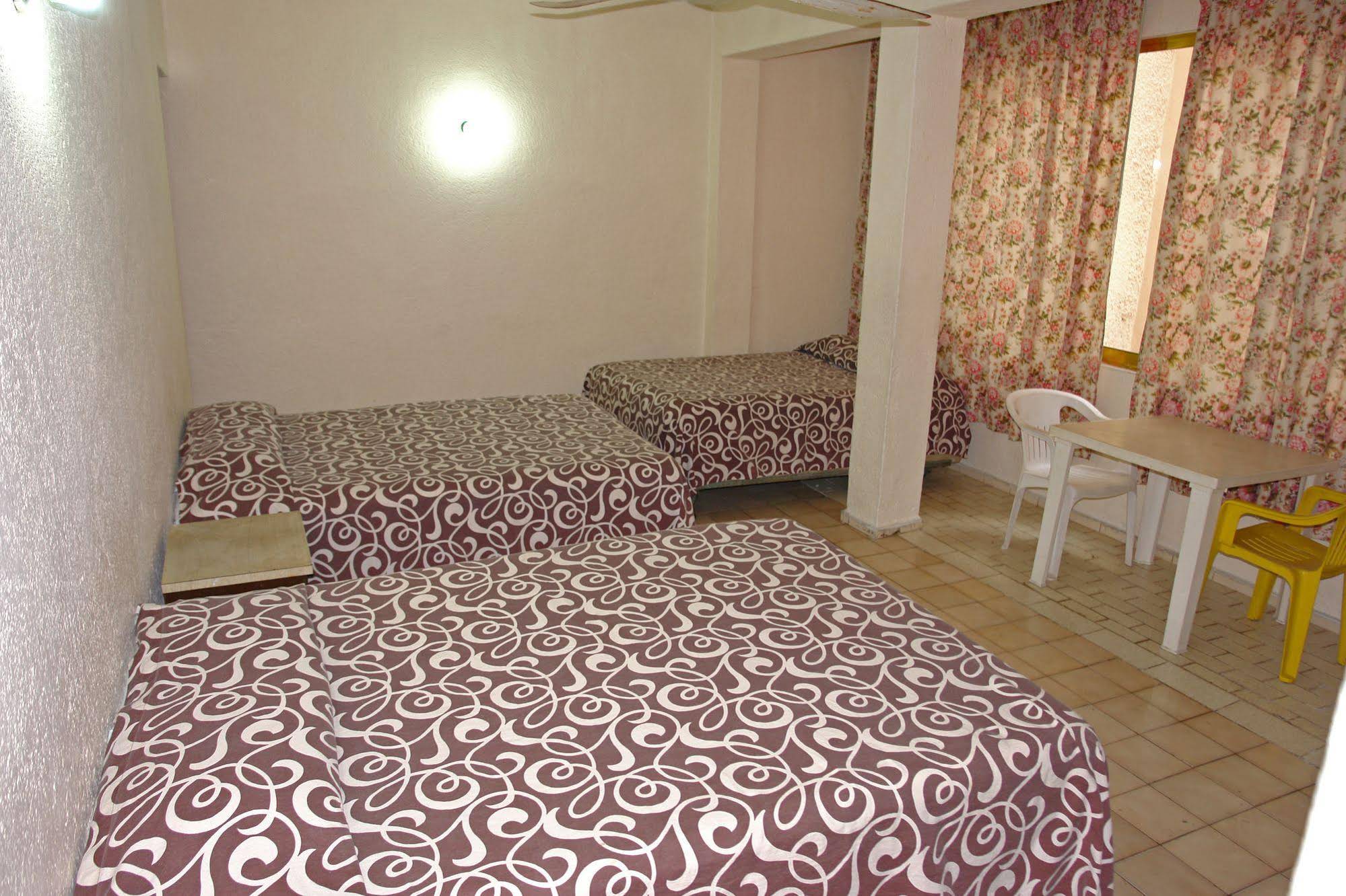 Hotel Terramar