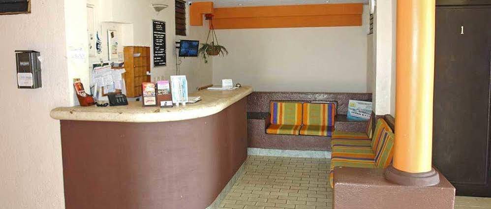 Hotel Terramar
