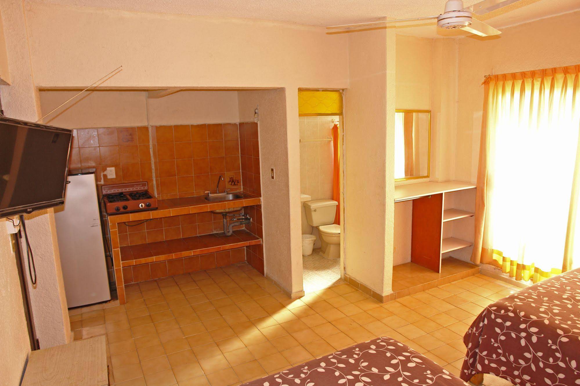 Hotel Terramar