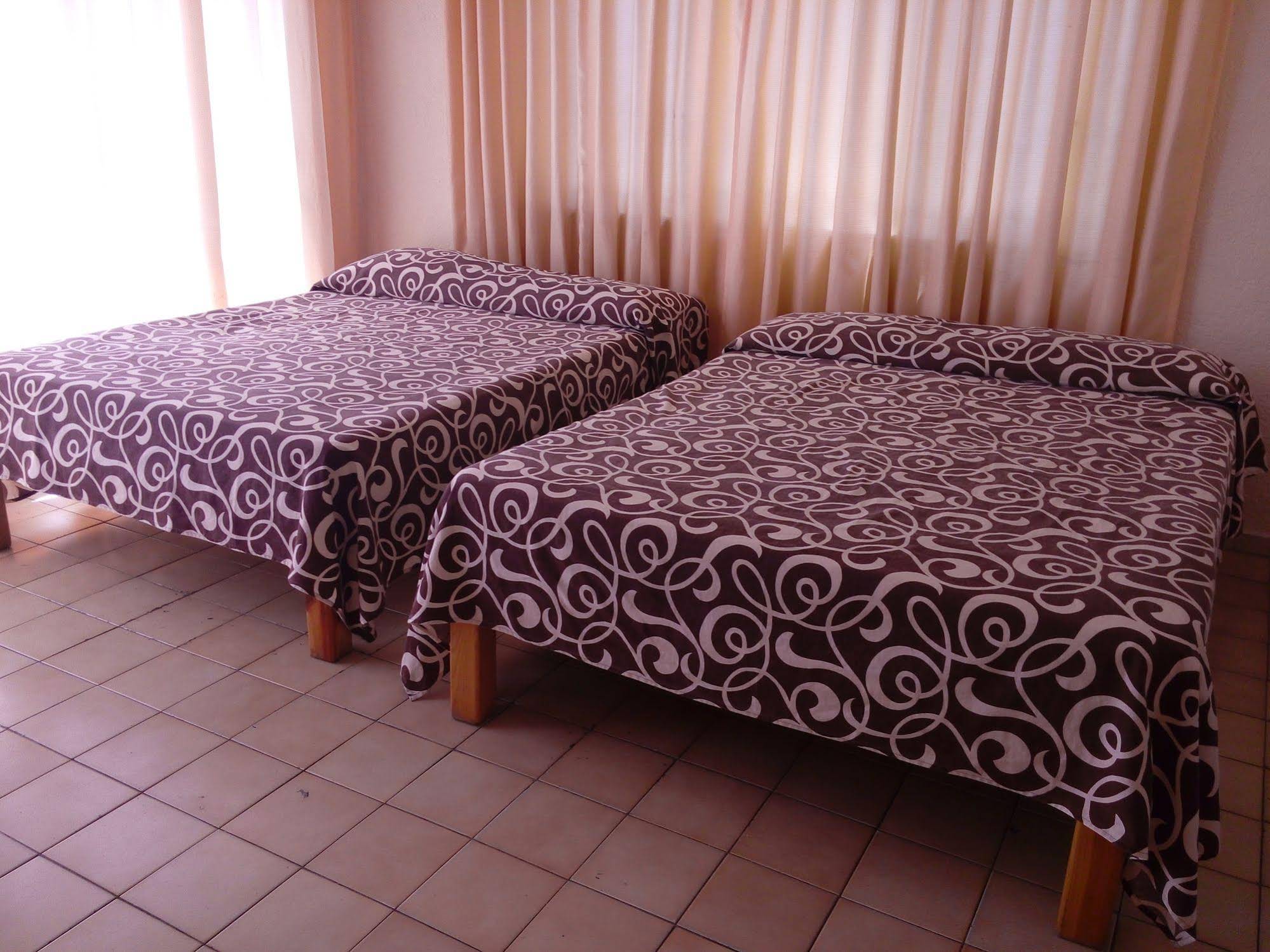 Hotel Terramar