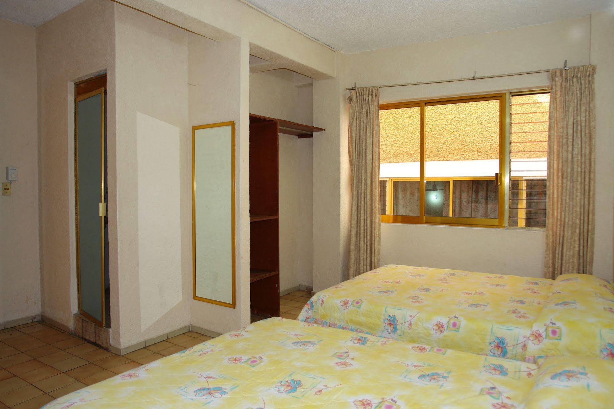 Hotel Terramar