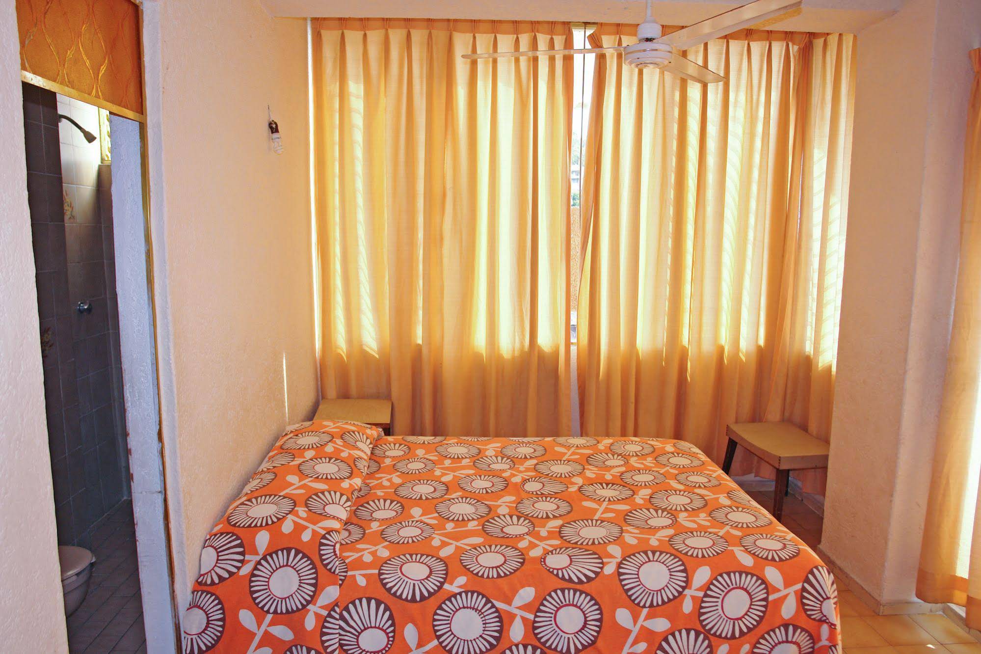 Hotel Terramar