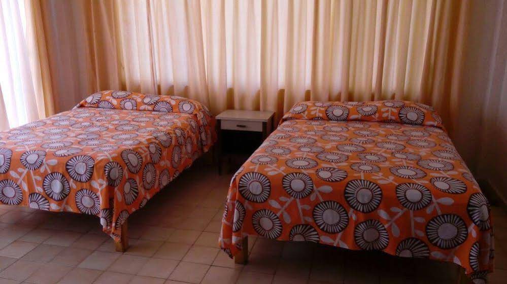 Hotel Terramar