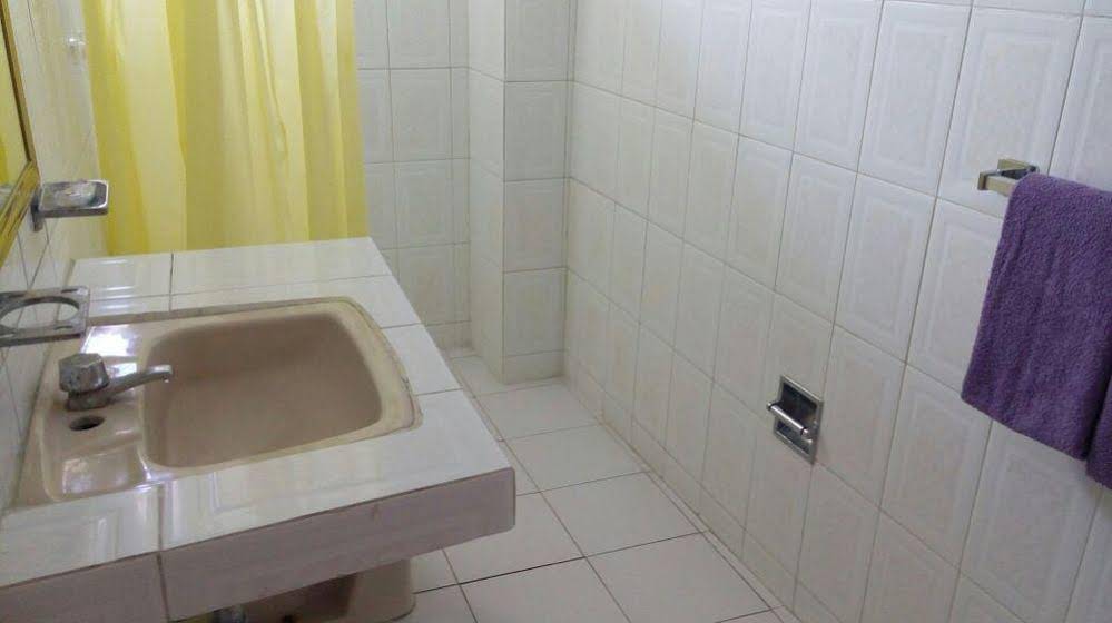 Hotel Terramar