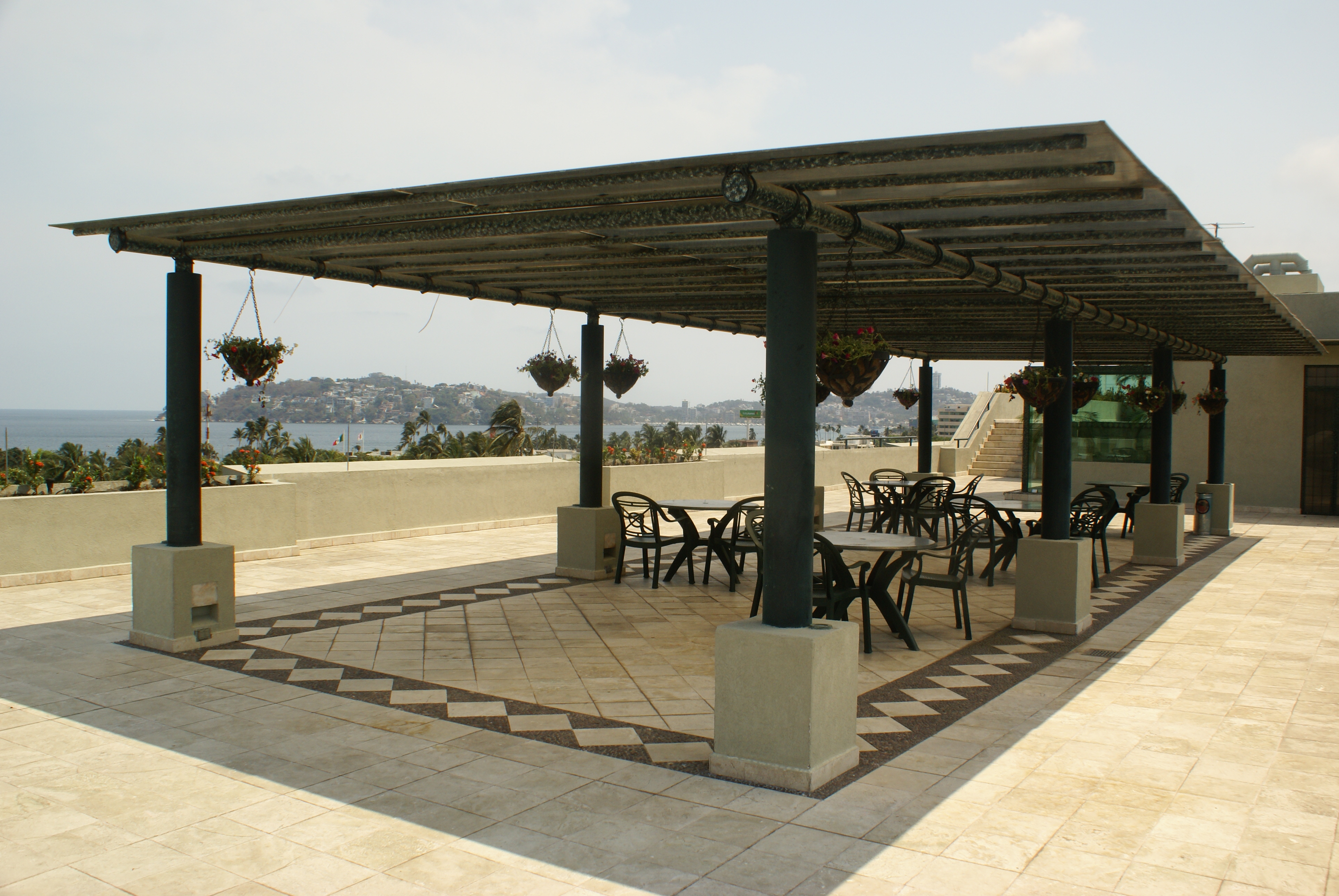 Hotel Tortuga Express