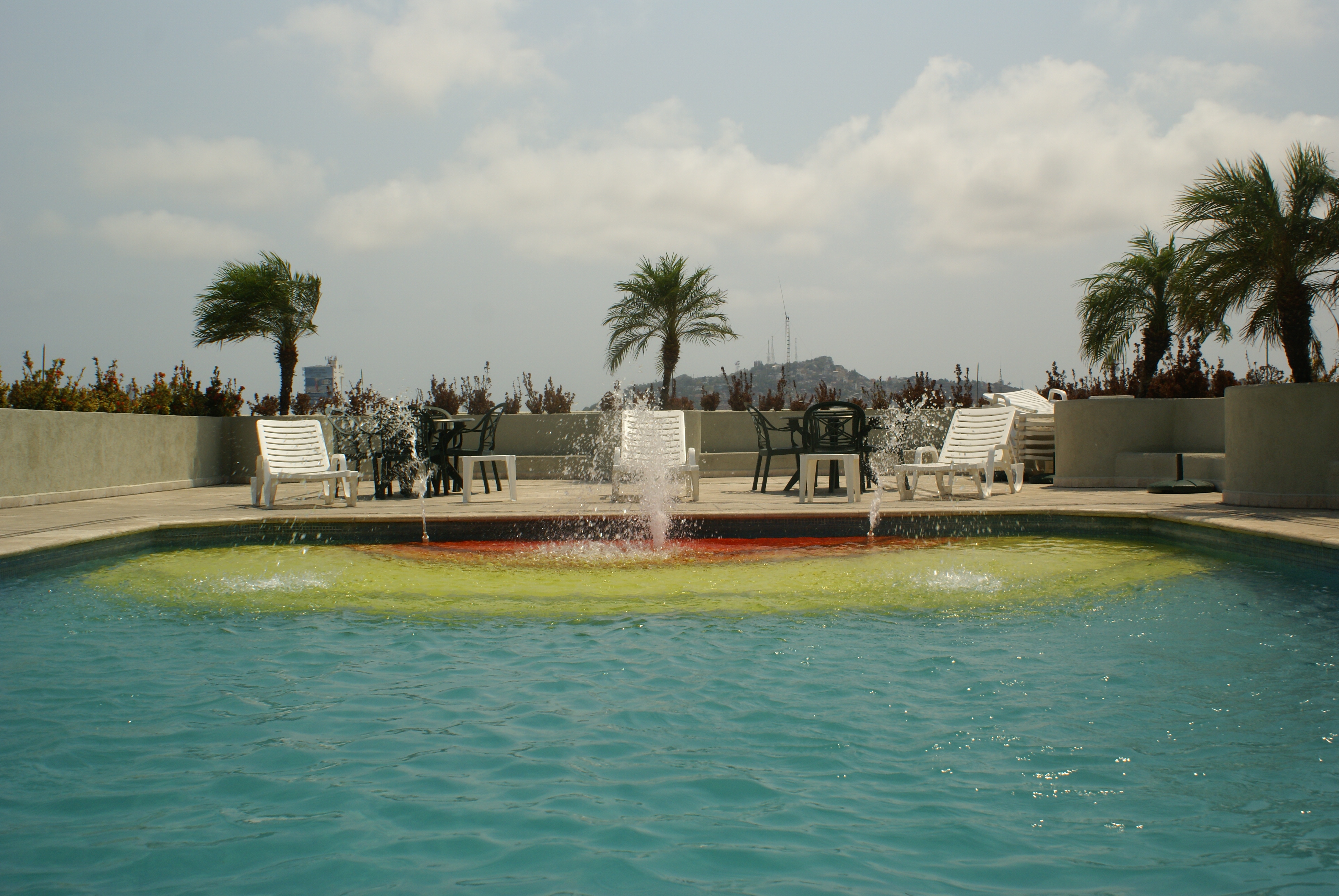 Hotel Tortuga Express