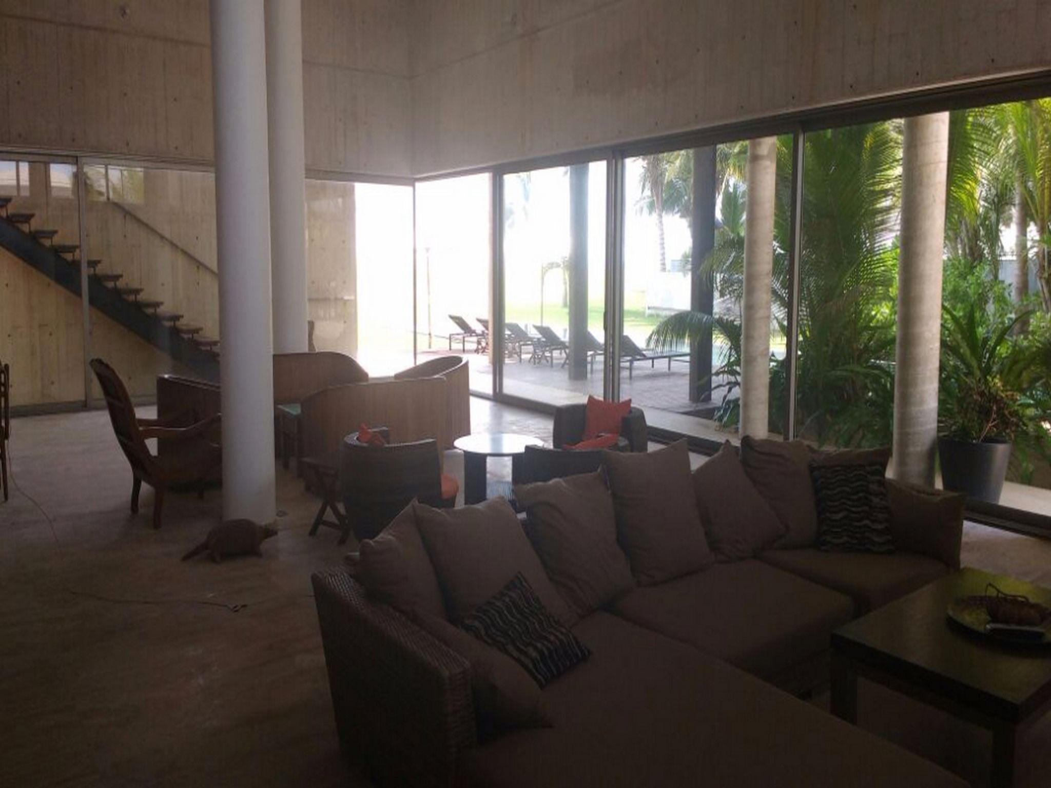 Hotel Tres Vidas Acapulco