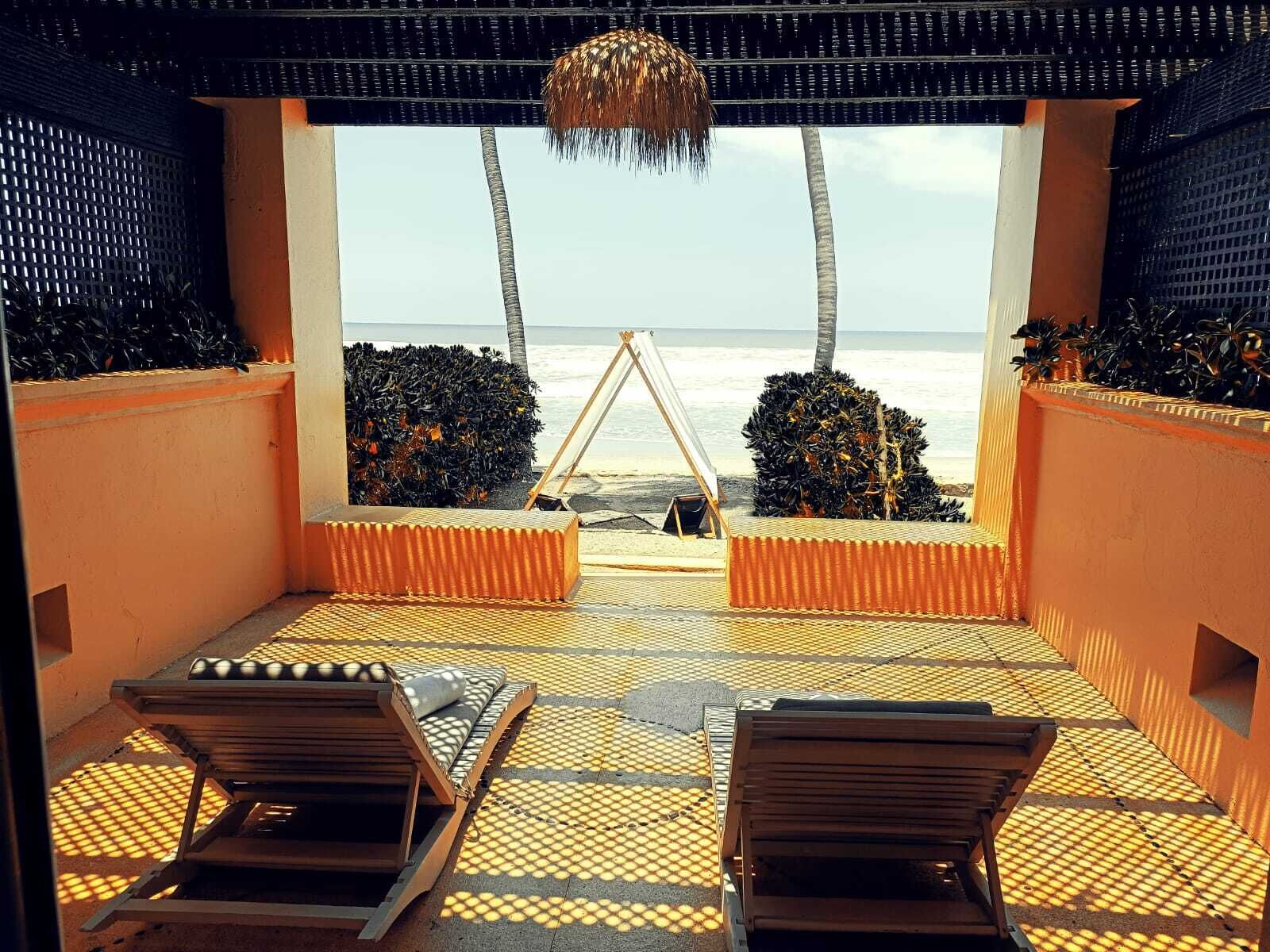 Hotel Tres Vidas Acapulco