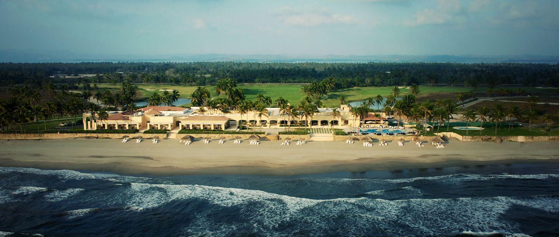 Hotel Tres Vidas Acapulco