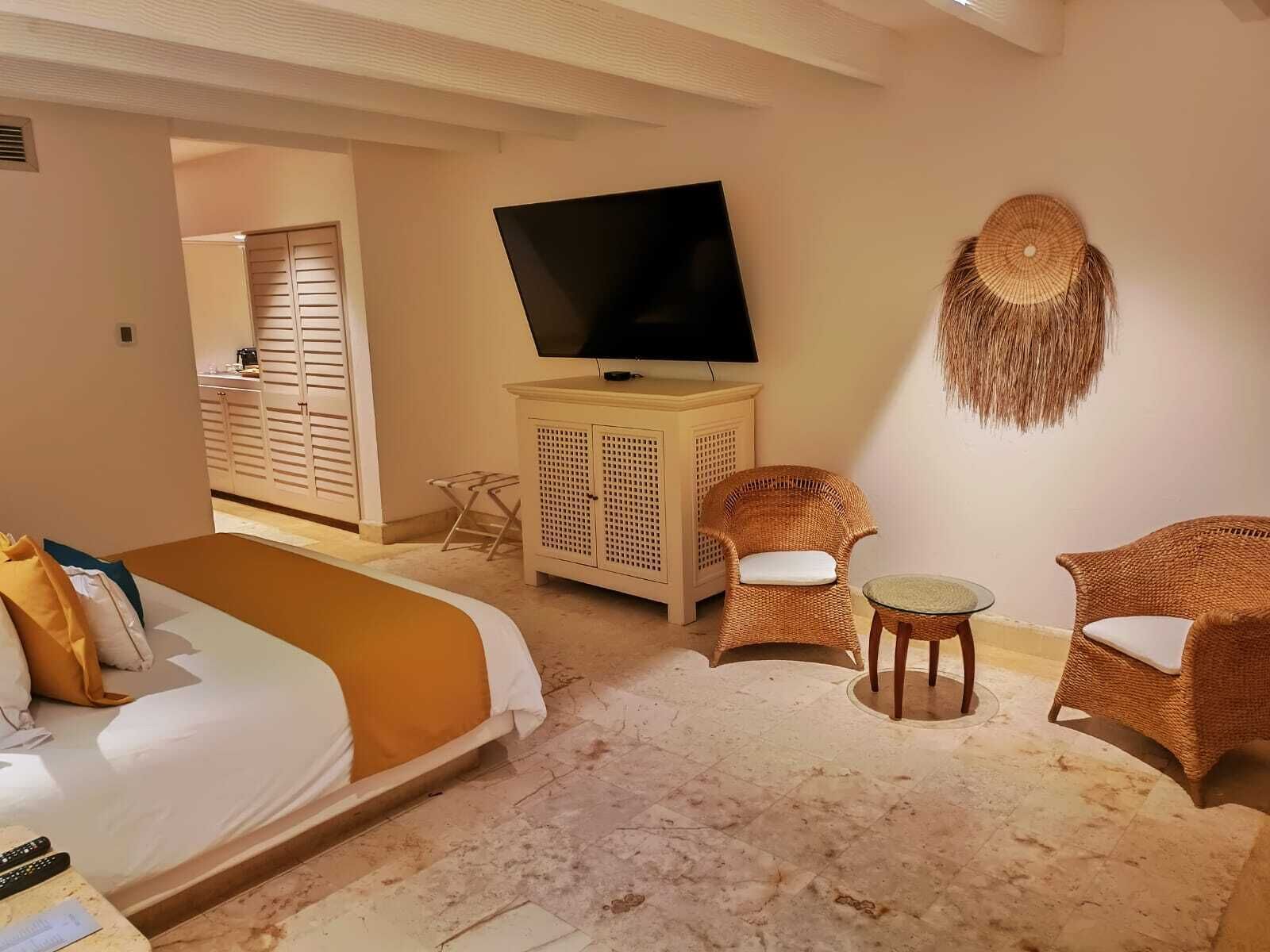 Hotel Tres Vidas Acapulco