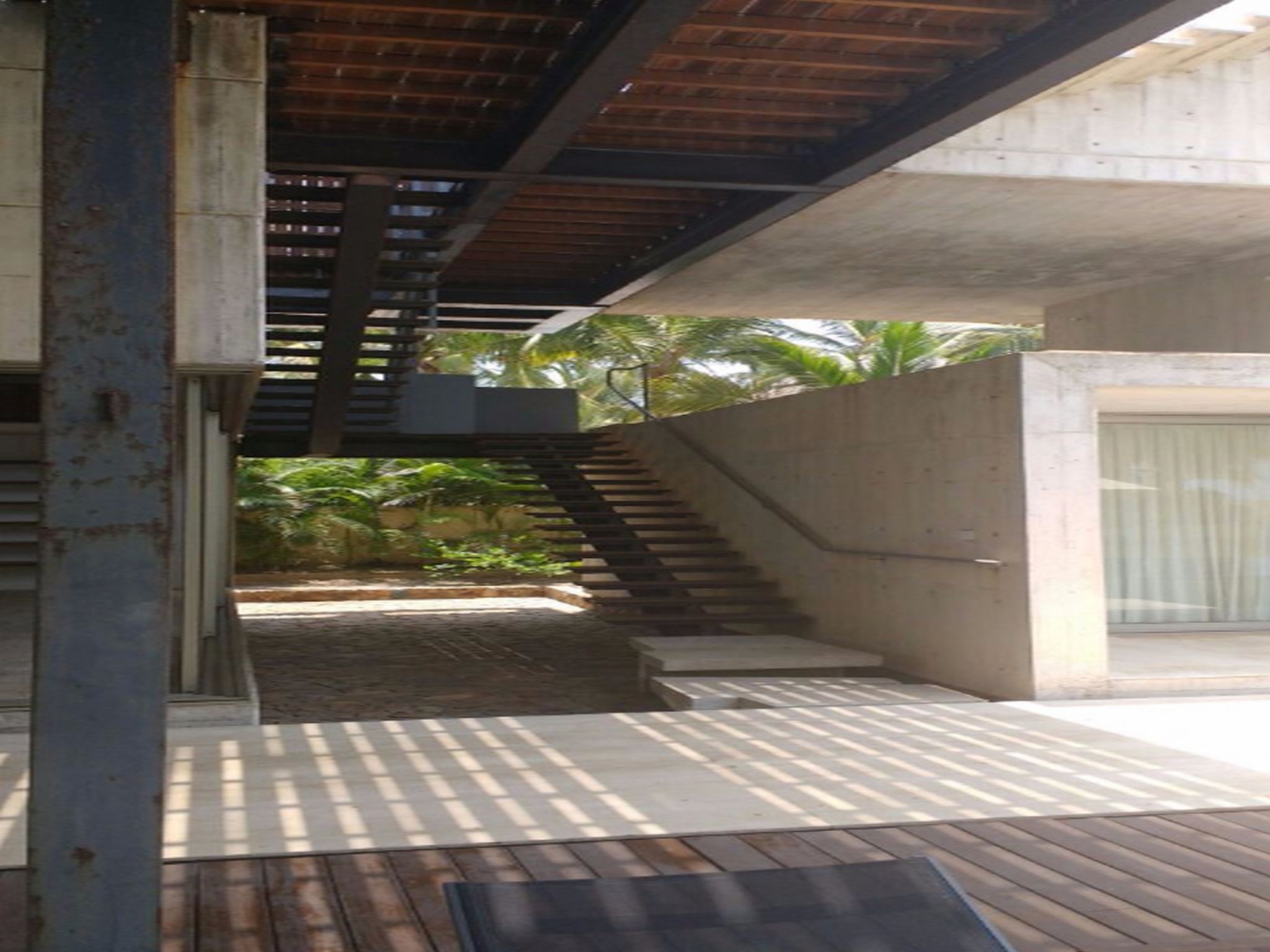 Hotel Tres Vidas Acapulco
