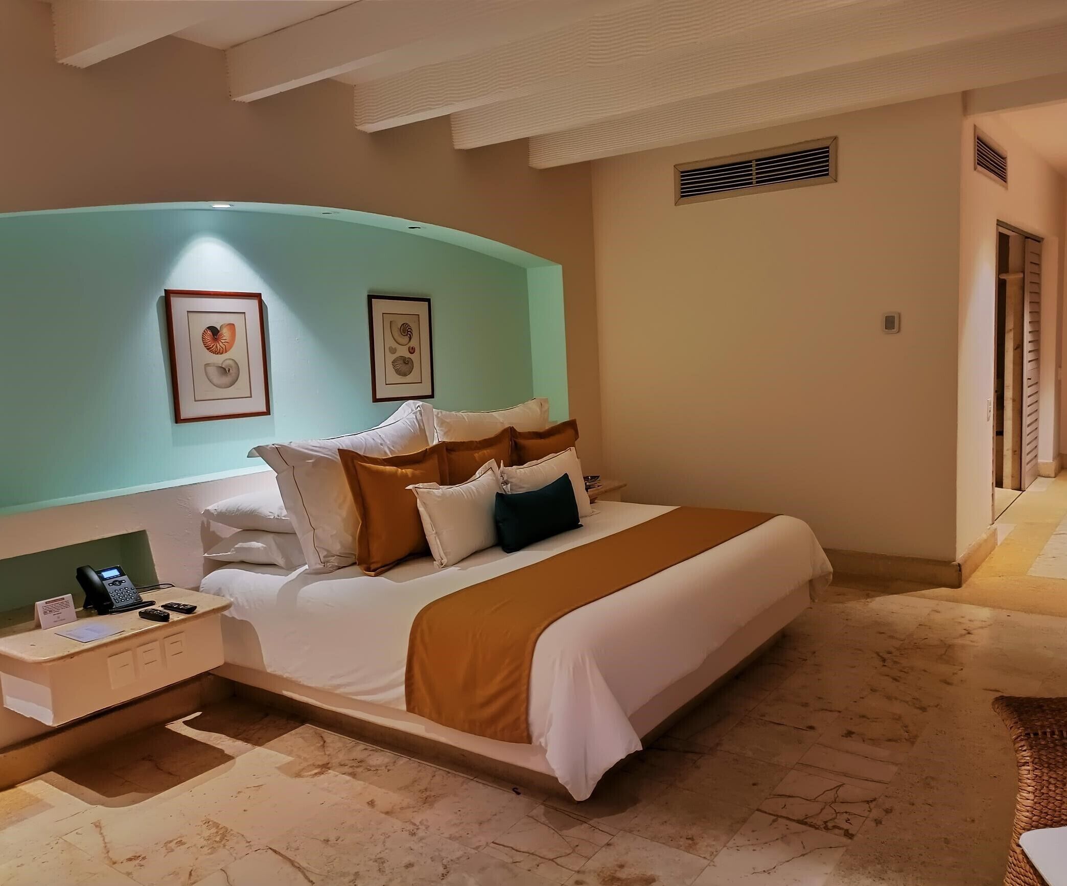 Hotel Tres Vidas Acapulco