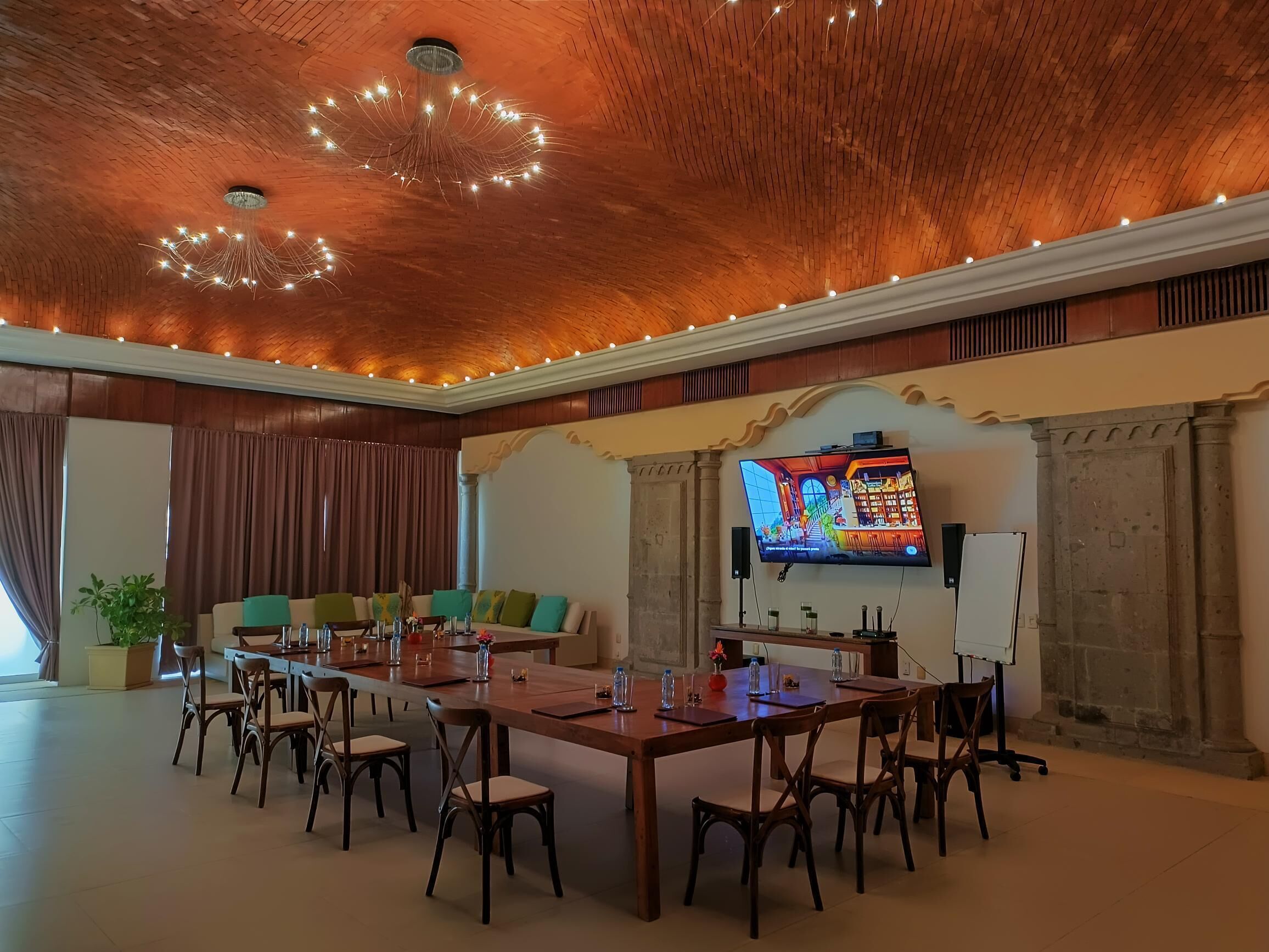 Hotel Tres Vidas Acapulco