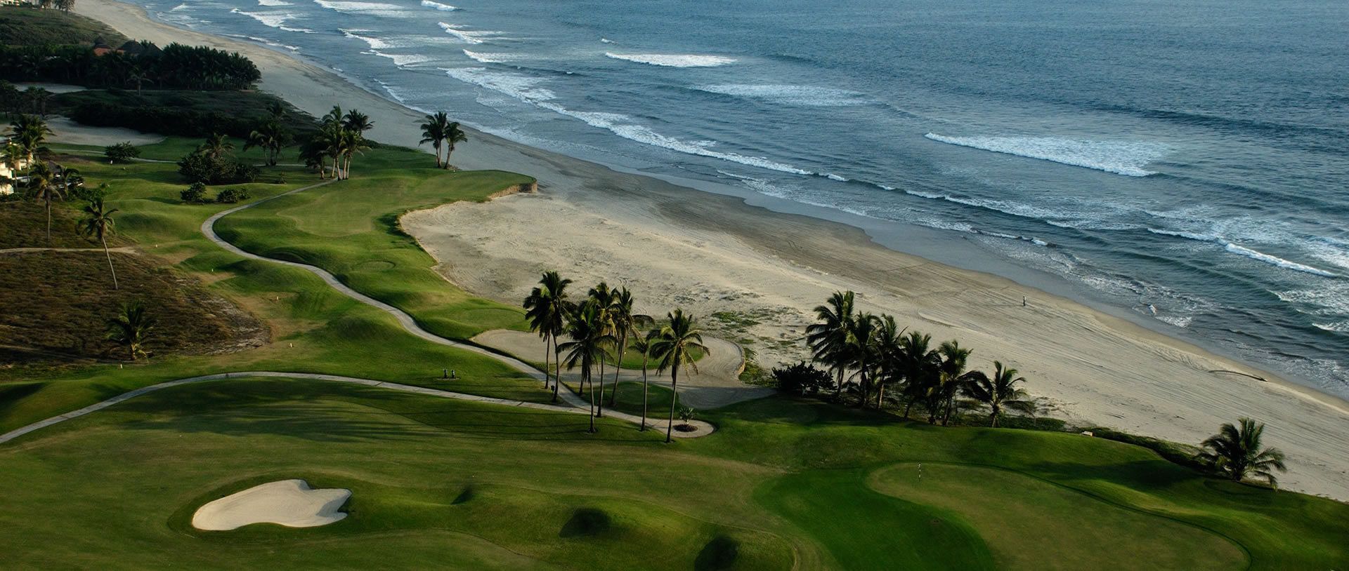 Hotel Tres Vidas Acapulco