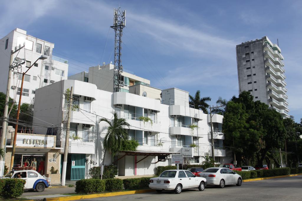 Hotel Valentinos