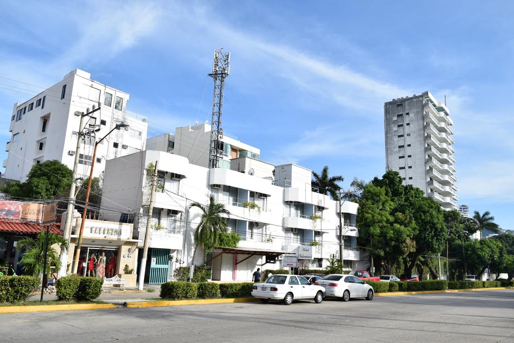 Hotel Valentinos