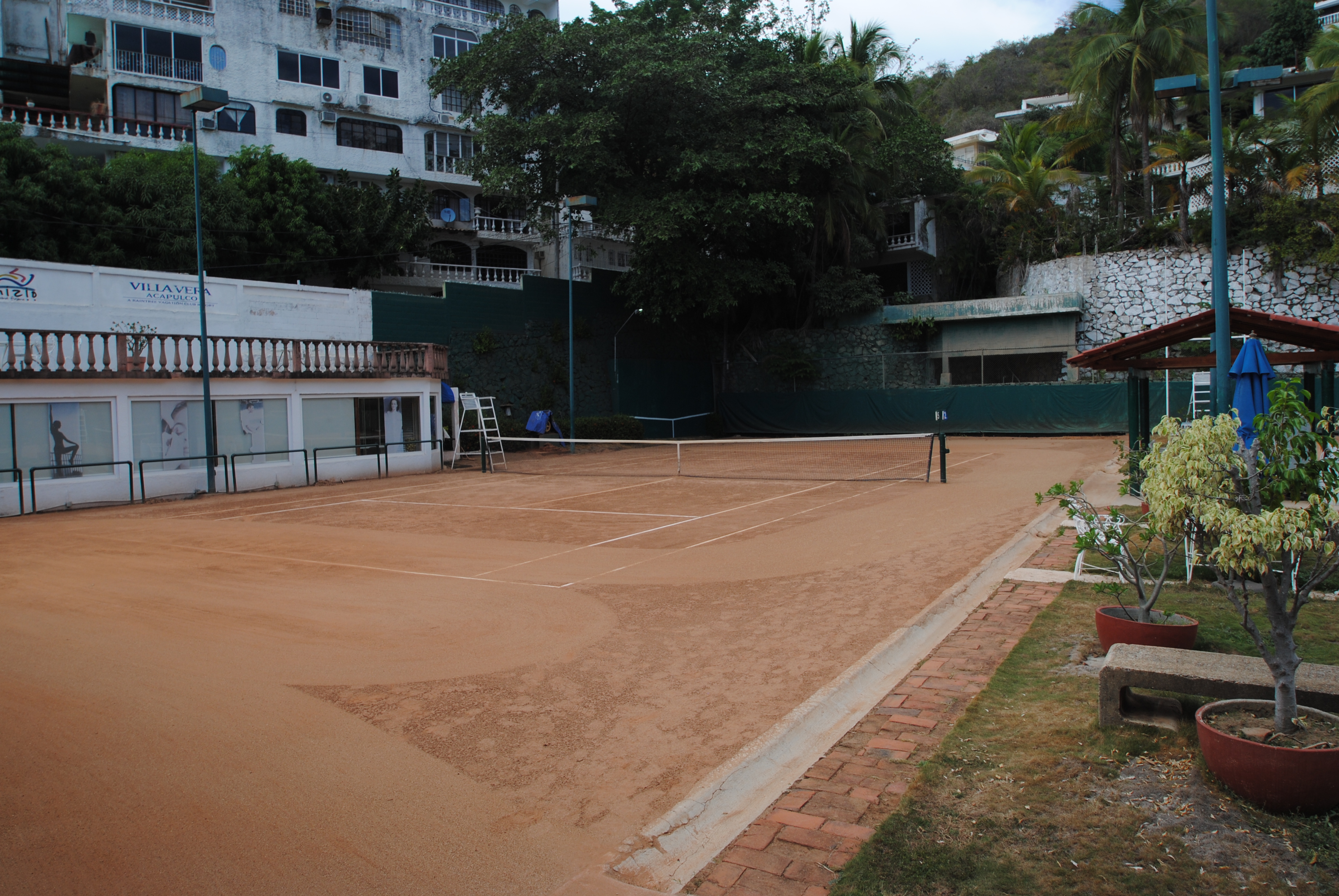 Villa Vera Acapulco