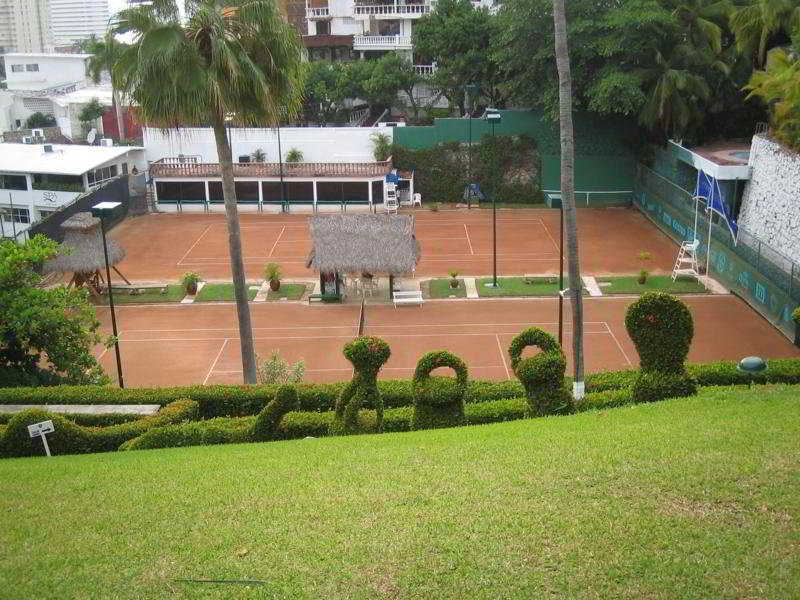 Villa Vera Acapulco
