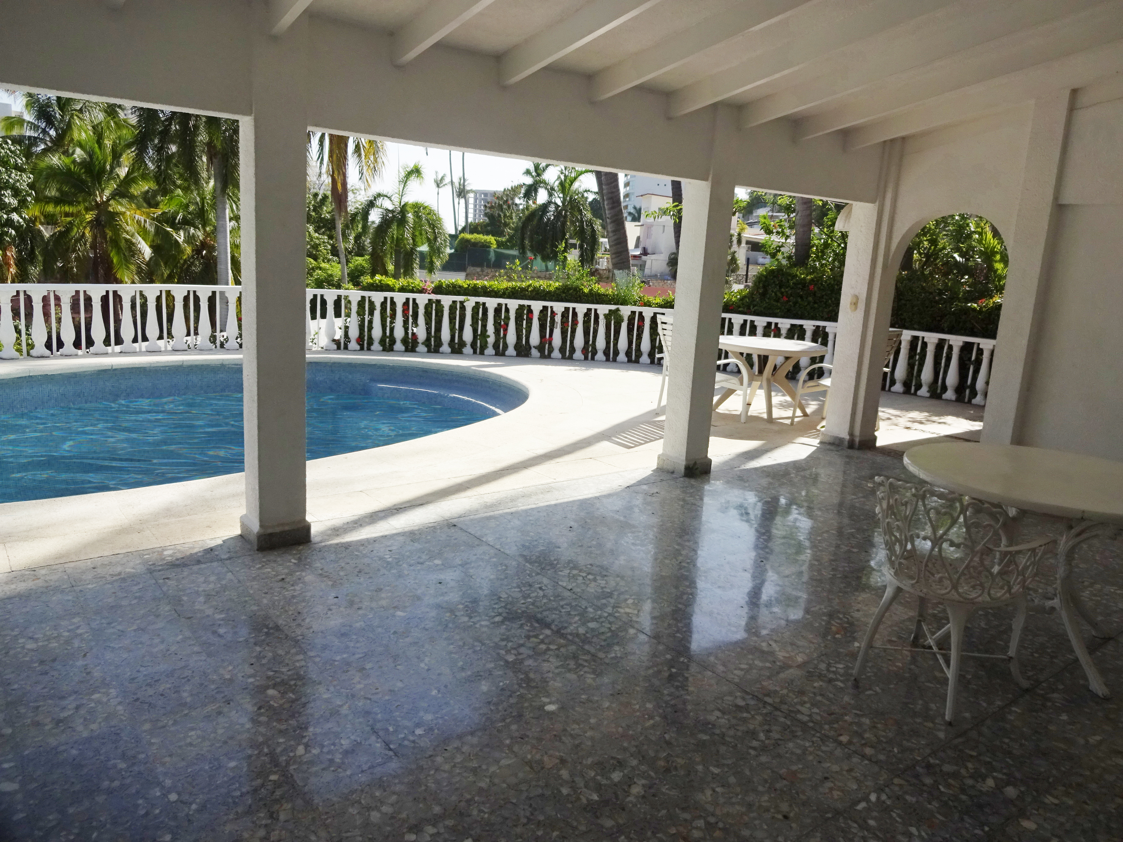Villa Vera Acapulco