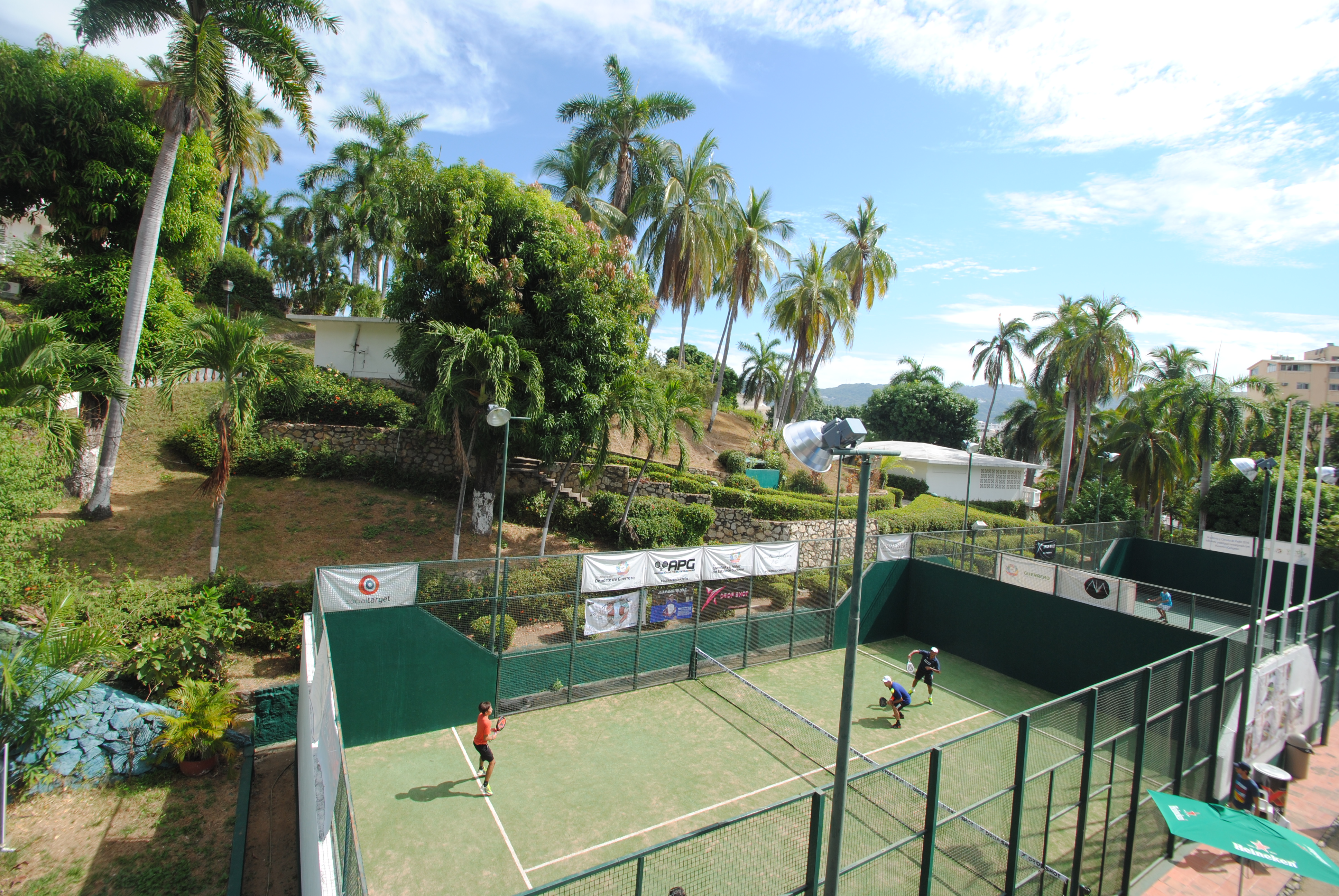 Villa Vera Acapulco