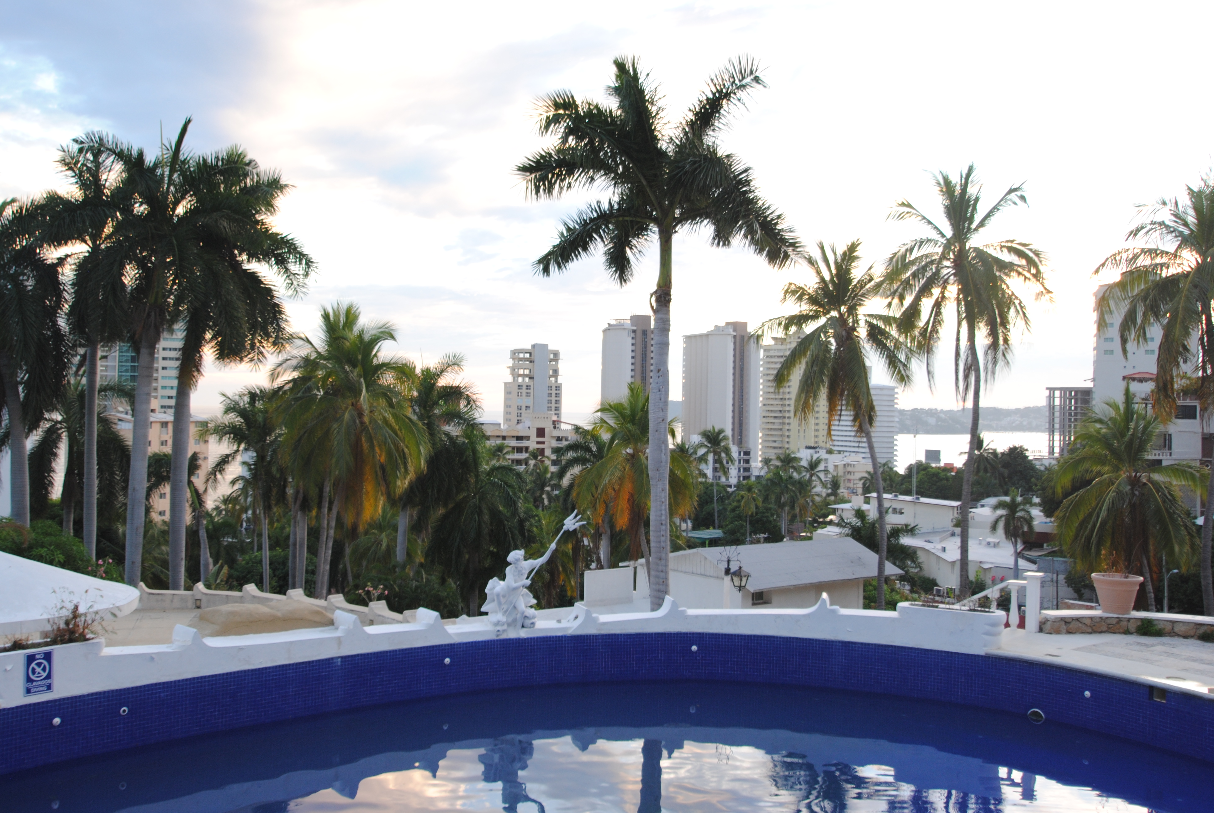 Villa Vera Acapulco