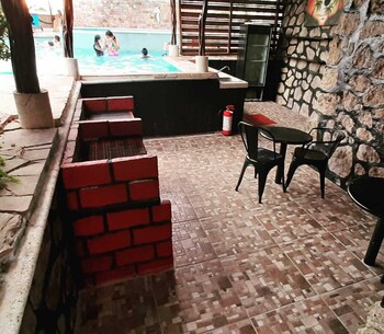 Hotel Yamba