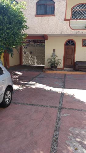 Hotel y Bungalows Olivares