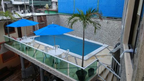 Hotel y Bungalows Olivares