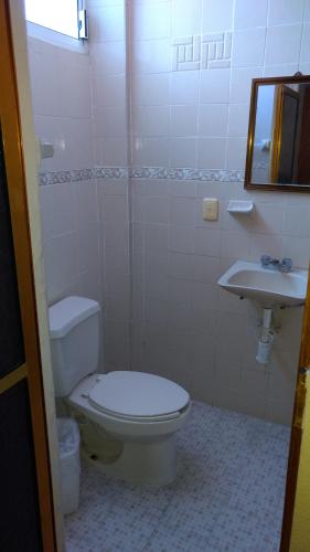 Hotel y Bungalows Olivares