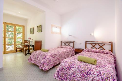 Hotel y Bungalows Olivares