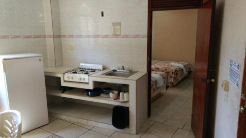 Hotel y Bungalows Olivares