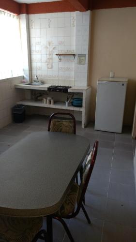 Hotel y Bungalows Olivares