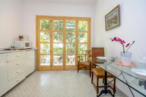 Hotel y Bungalows Olivares