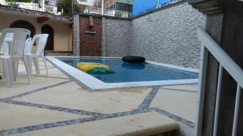 Hotel y Bungalows Olivares