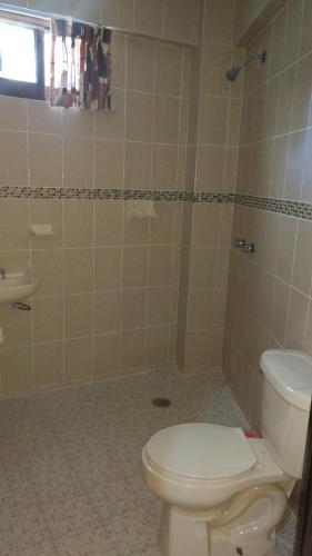 Hotel y Bungalows Olivares