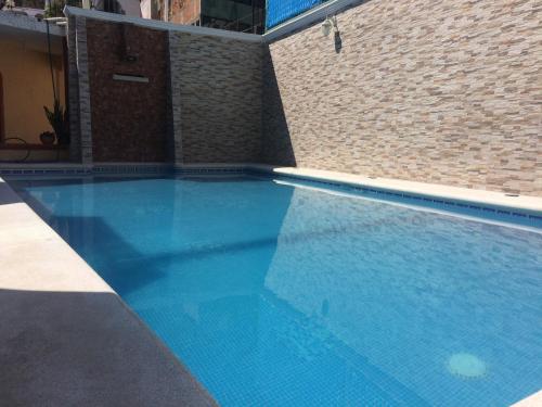 Hotel y Bungalows Olivares