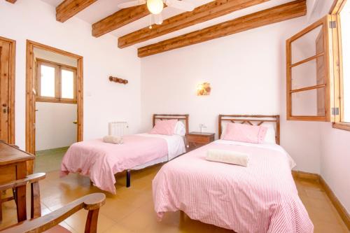 Hotel y Bungalows Olivares