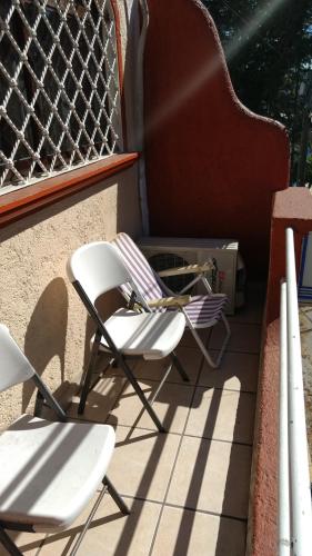 Hotel y Bungalows Olivares