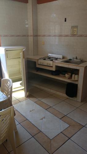 Hotel y Bungalows Olivares
