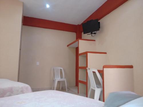 Hotel y Bungalows Olivares