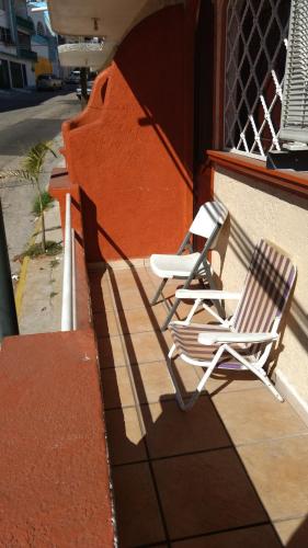 Hotel y Bungalows Olivares