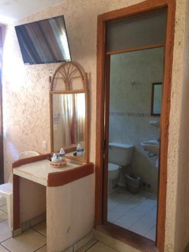 Hotel y Bungalows Olivares