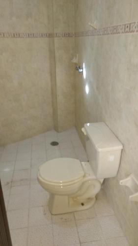 Hotel y Bungalows Olivares