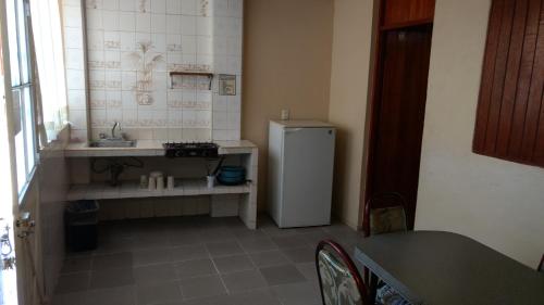 Hotel y Bungalows Olivares