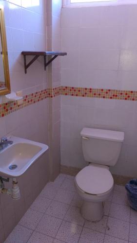Hotel y Bungalows Olivares