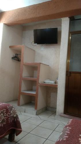 Hotel y Bungalows Olivares