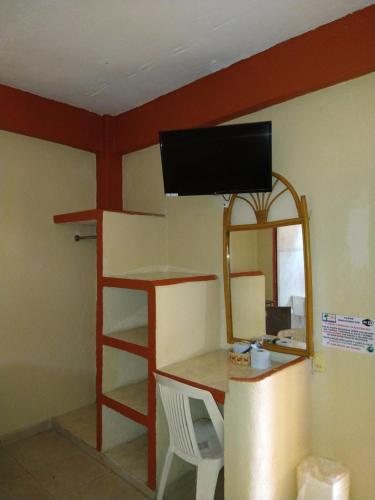 Hotel y Bungalows Olivares